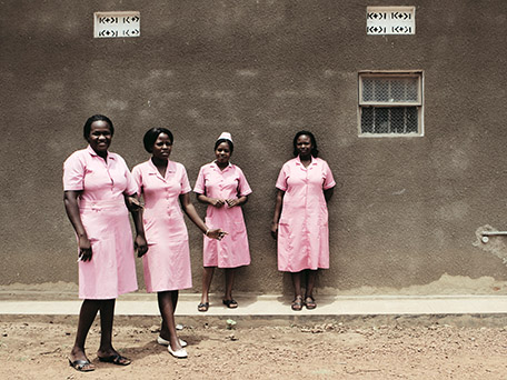 TRAVEL & DOCUMENTARY PHOTOGRAPHY