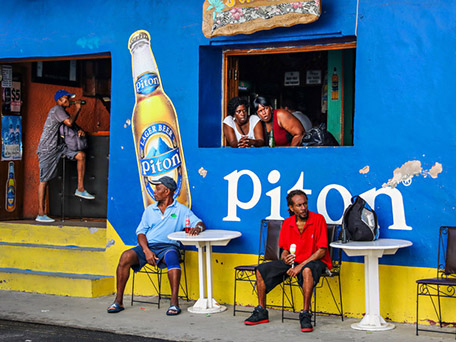 TRAVEL & DOCUMENTARY PHOTOGRAPHY
