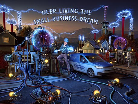 GLOBAL ADVERTISING PHOTOGRAPHY