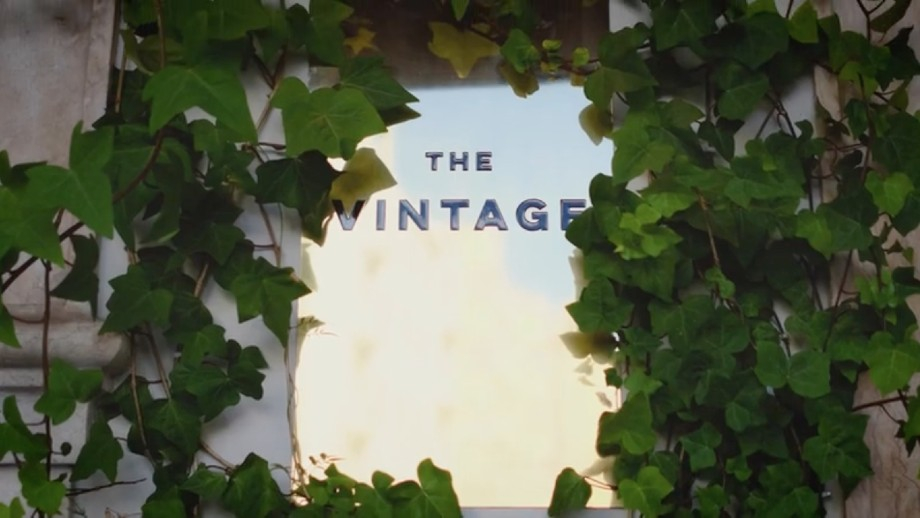 The Vintage Lisbon