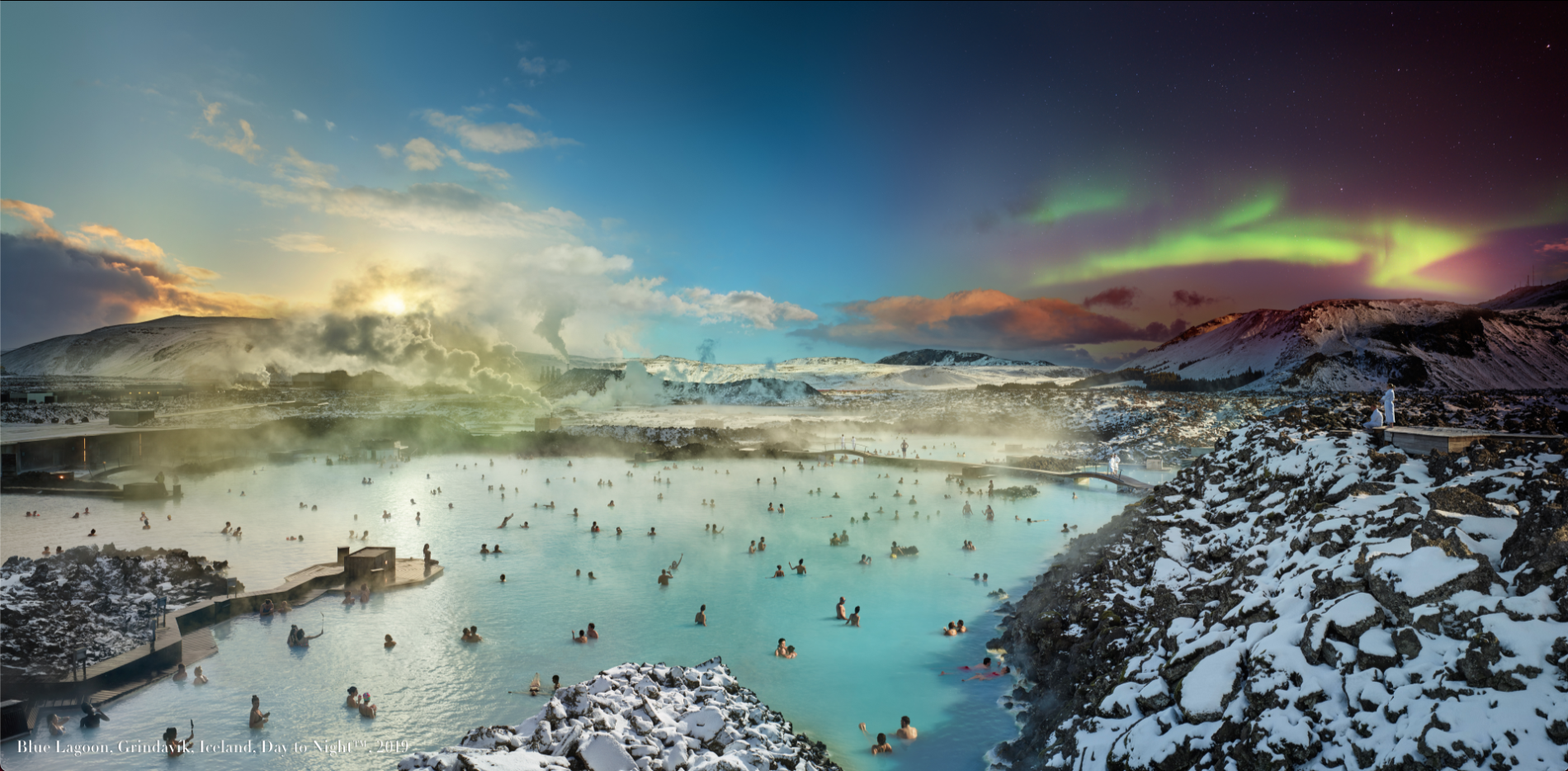 Hero Productions Iceland