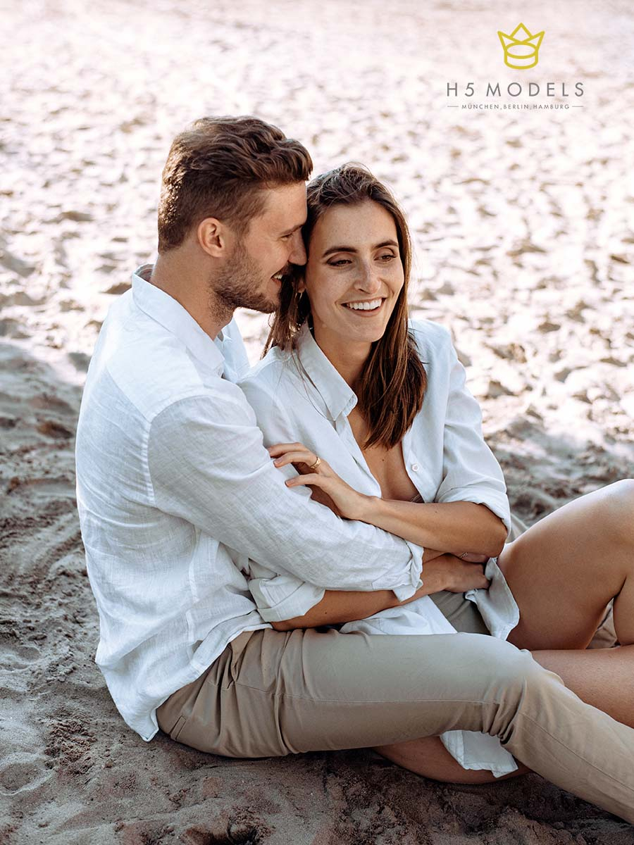 Model and Casting Agencies