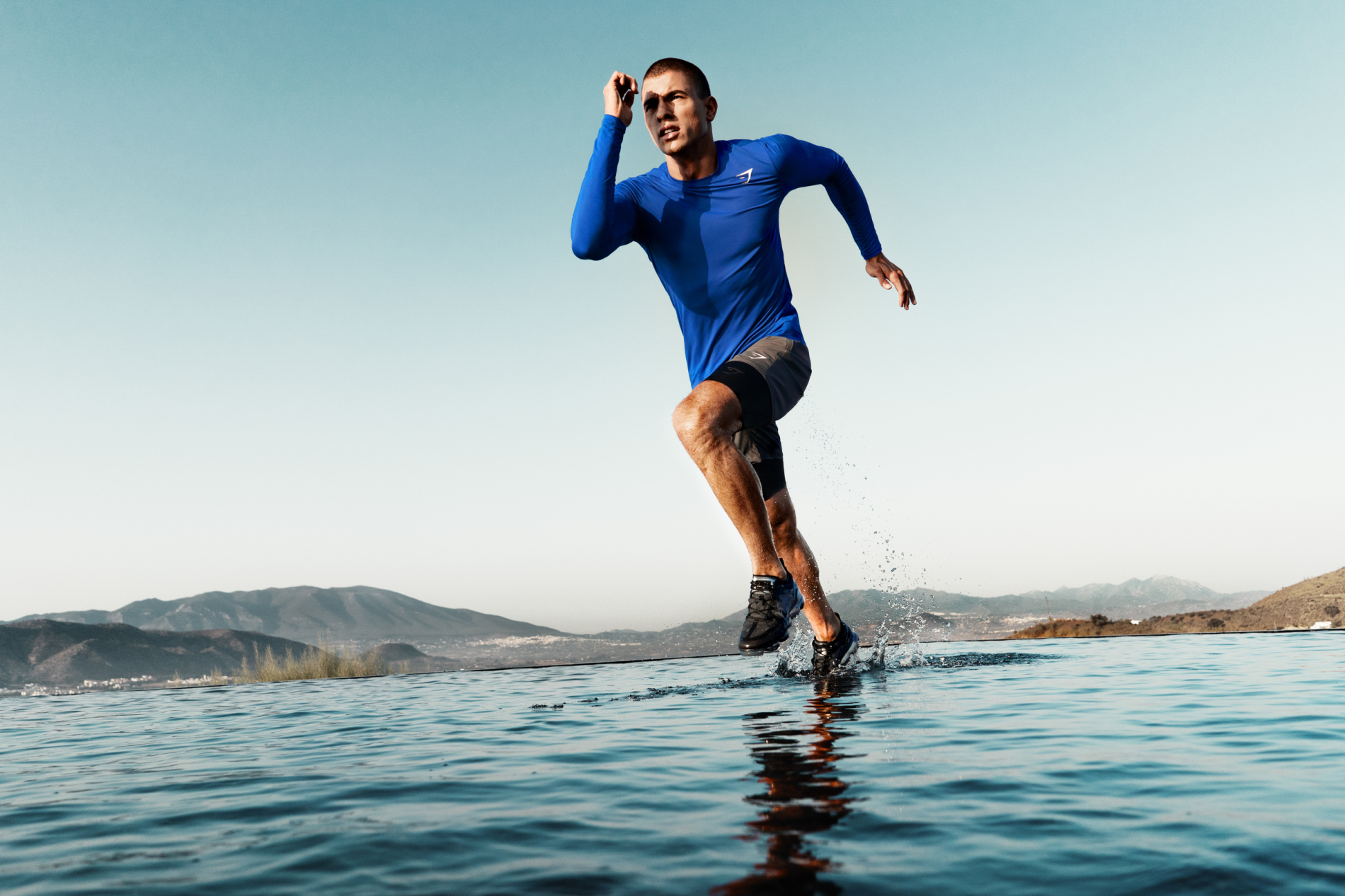 Sports & Lifestyle Photographers