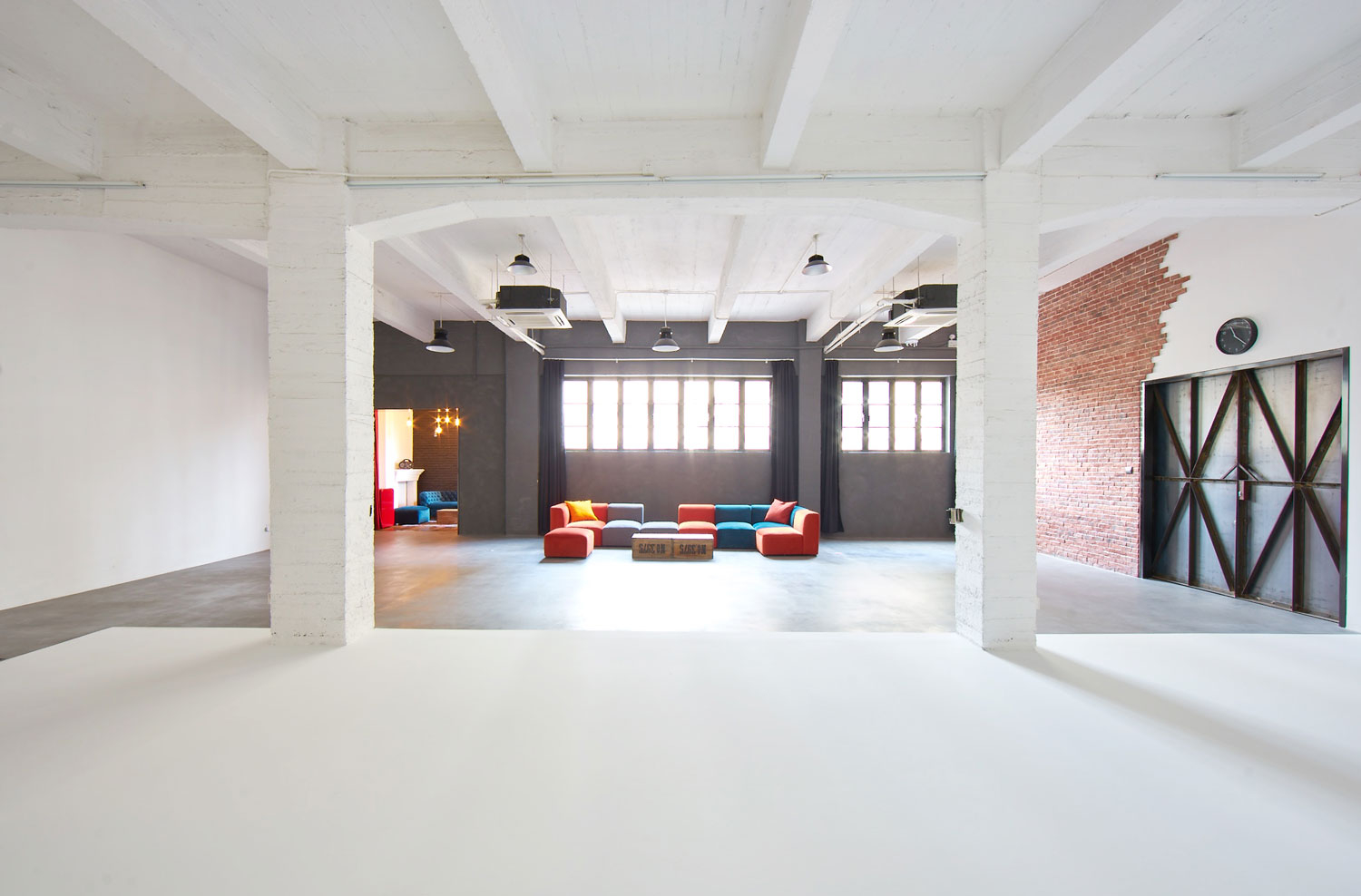 Studio Dare
