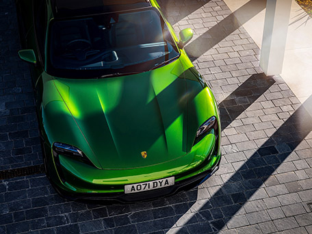 CAR, TRANSPORTATION AND LANDSCAPE PHOTOGRAPHY & MOTION