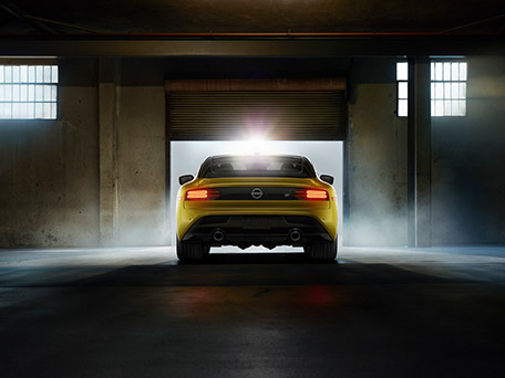 CAR, TRANSPORTATION AND LANDSCAPE PHOTOGRAPHY & MOTION
