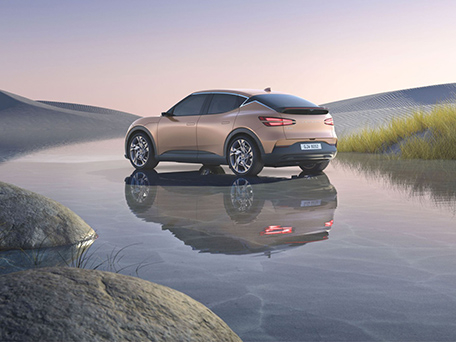 CAR, TRANSPORTATION AND LANDSCAPE PHOTOGRAPHY & MOTION