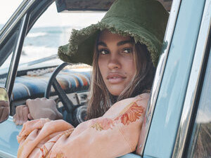 FASHION PRODUCTION & LOCATIONS