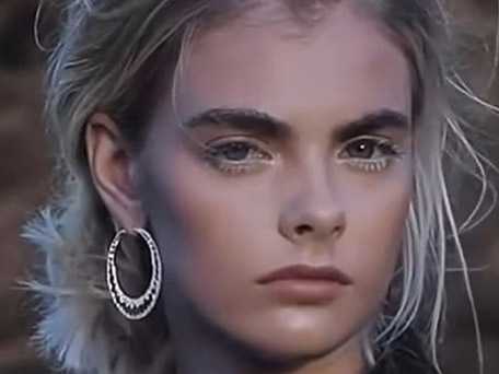 FASHION PRODUCTION & LOCATIONS