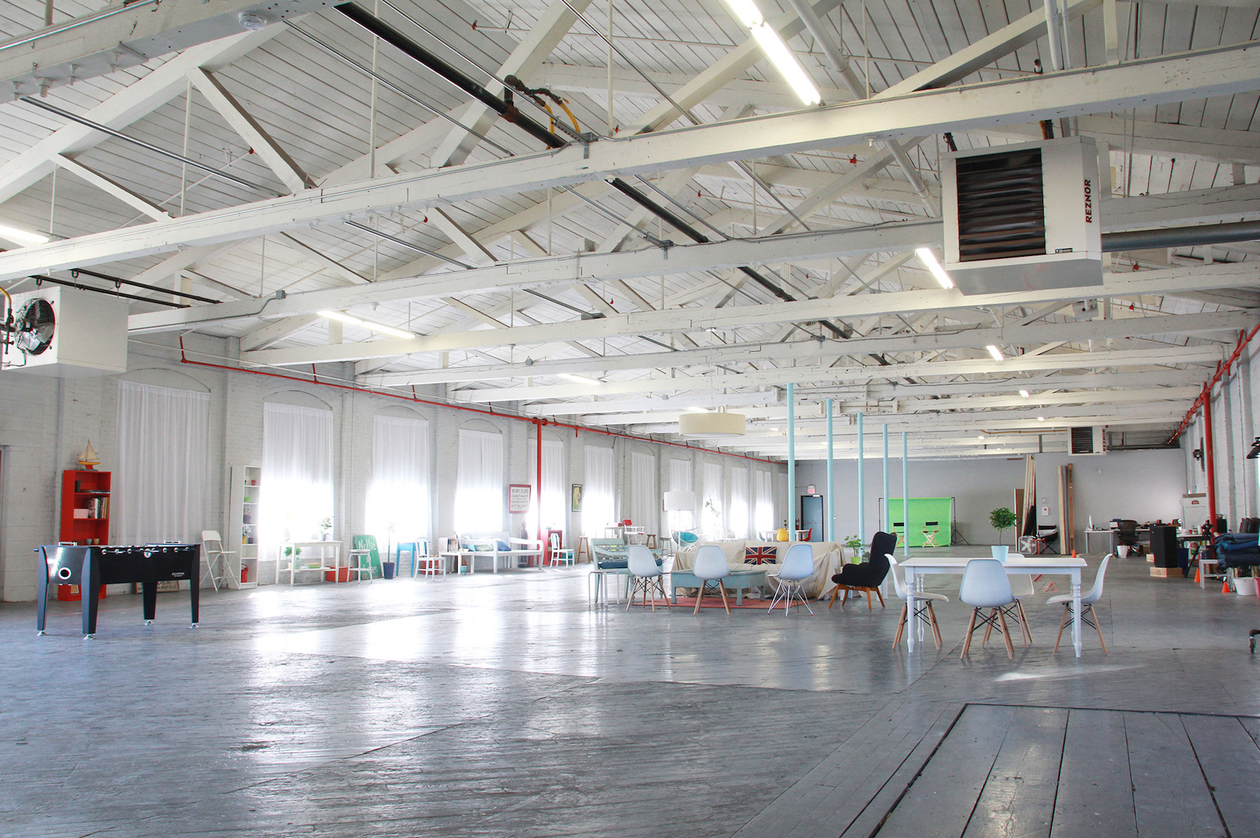 Zen Space Studio
