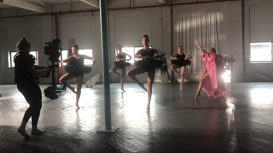 Zen Space Studio
