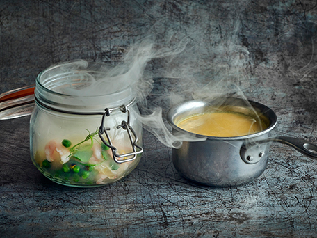 FOOD & DRINK PHOTOGRAPHY & MOTION