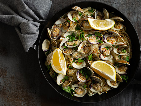 FOOD & DRINK PHOTOGRAPHY & MOTION