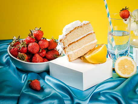 FOOD & DRINK PHOTOGRAPHY & MOTION