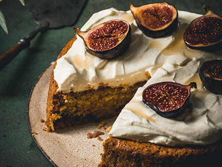 FOOD & DRINK PHOTOGRAPHY & MOTION