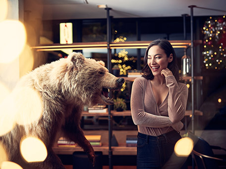 PEOPLE & LIFESTYLE PHOTOGRAPHY