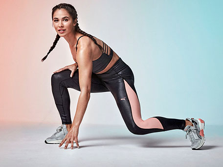 SPORT & FITNESS PHOTOGRAPHY & MOTION