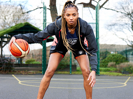 SPORT & FITNESS PHOTOGRAPHY & MOTION