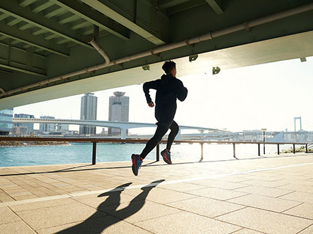 SPORT & FITNESS PHOTOGRAPHY & MOTION