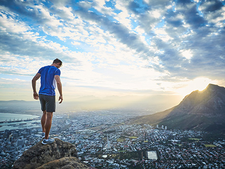 SPORT & FITNESS PHOTOGRAPHY & MOTION