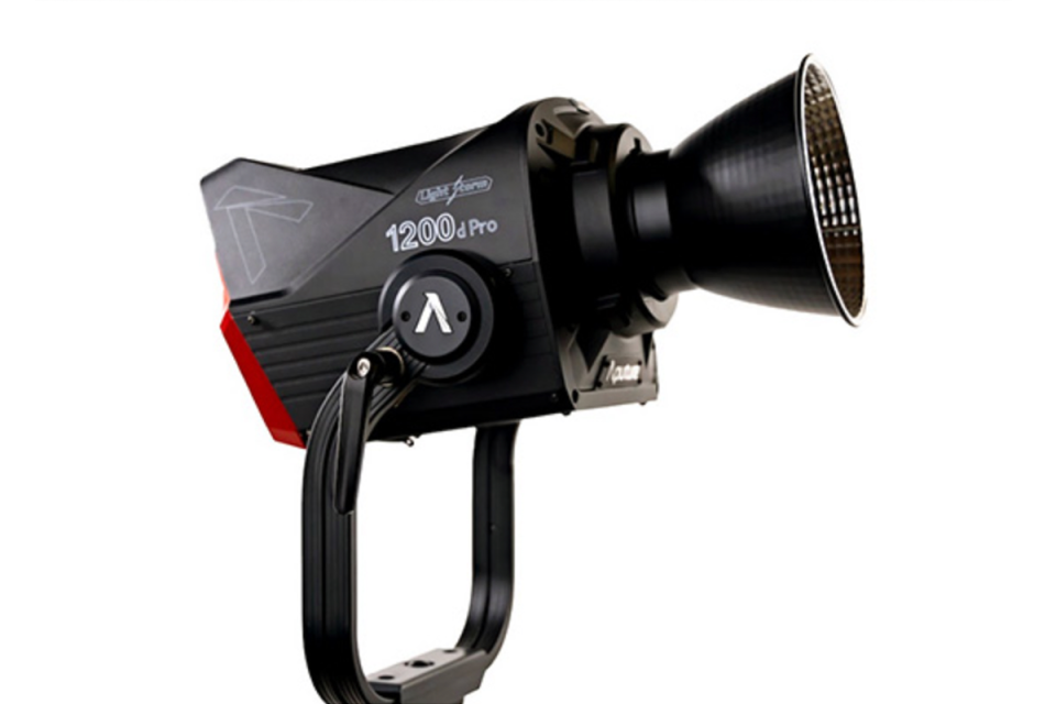 Aputure LS 1200D Pro