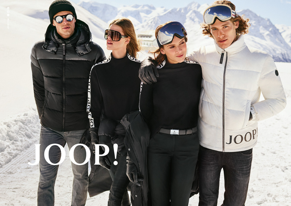 JOOP! - Jana Gerberding
