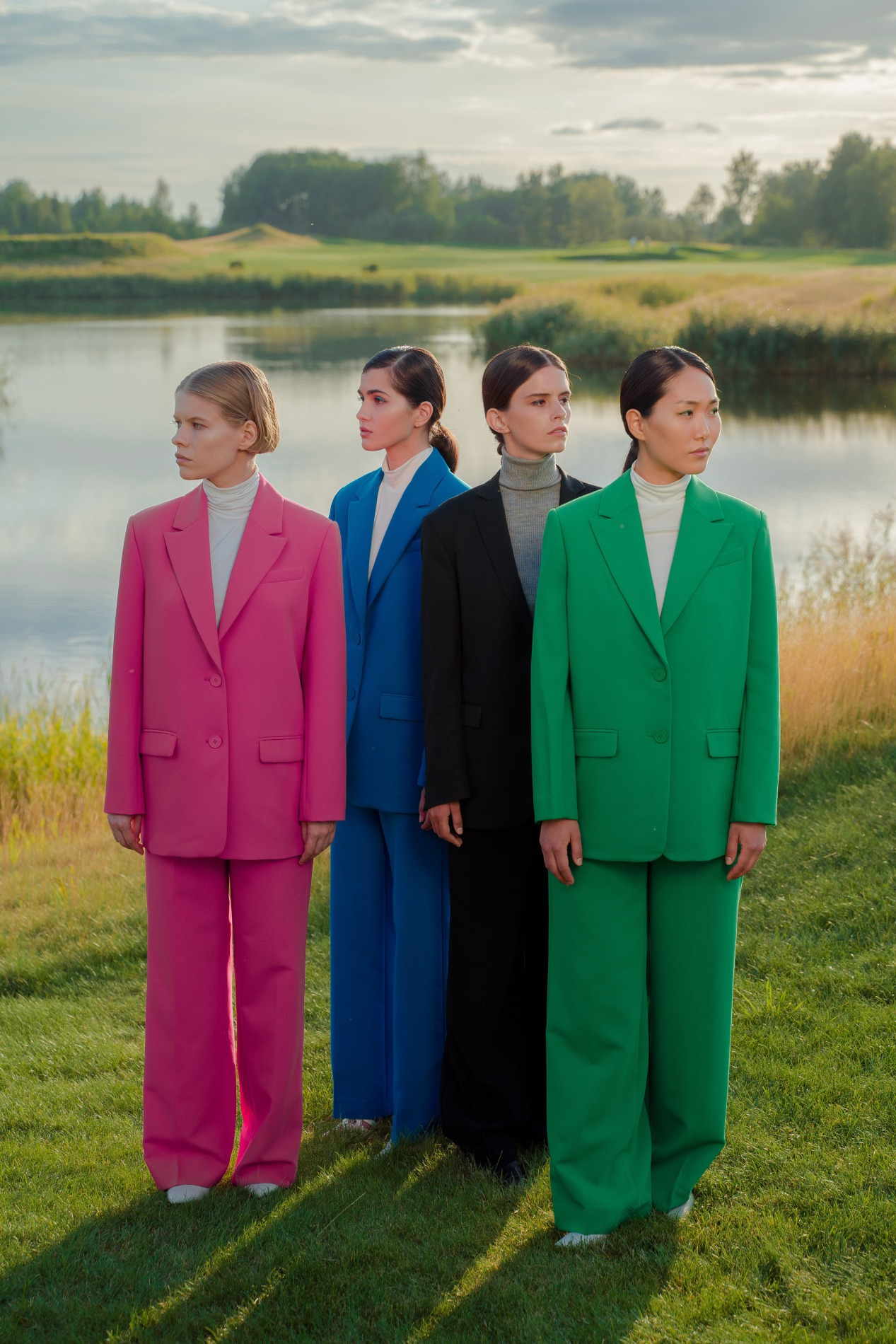 Modelmanagement