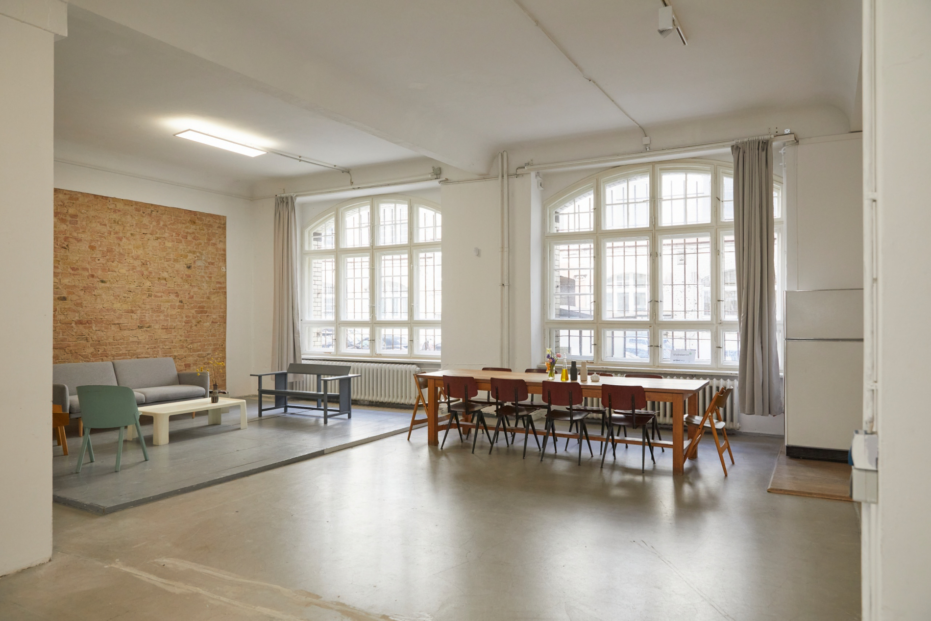 Studio Berlin
