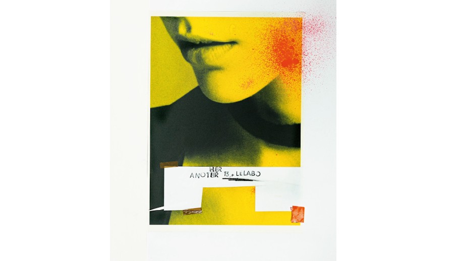 Wyatt Clarke+Jones