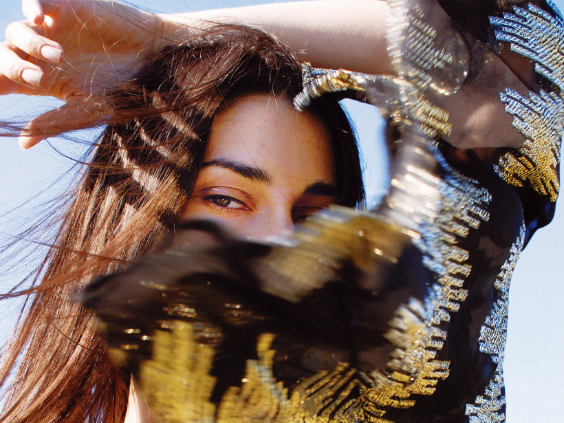 FASHION & BEAUTY PHOTOGRAPHY