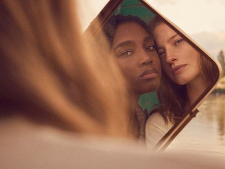 FASHION & BEAUTY PHOTOGRAPHY