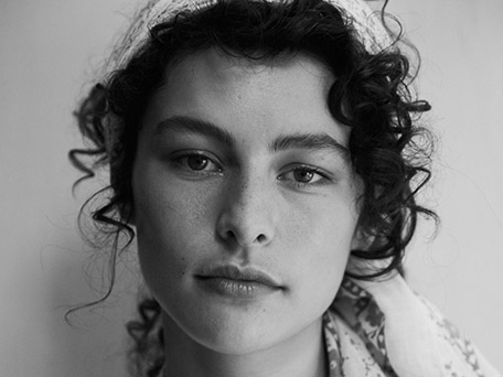 WOMEN IN PHOTOGRAPHY & FILM