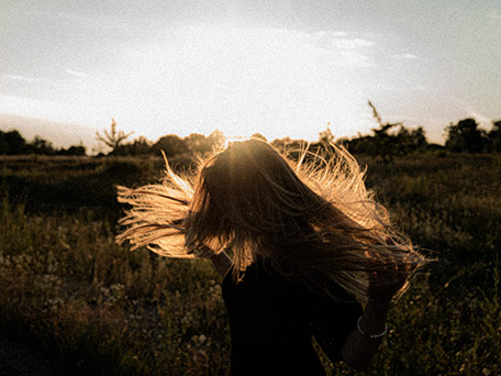 WOMEN IN PHOTOGRAPHY & FILM