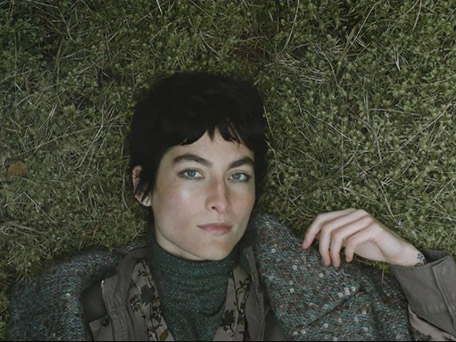WOMEN IN PHOTOGRAPHY & FILM