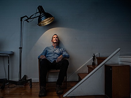 PORTRAITURE & CELEBRITY PHOTOGRAPHY