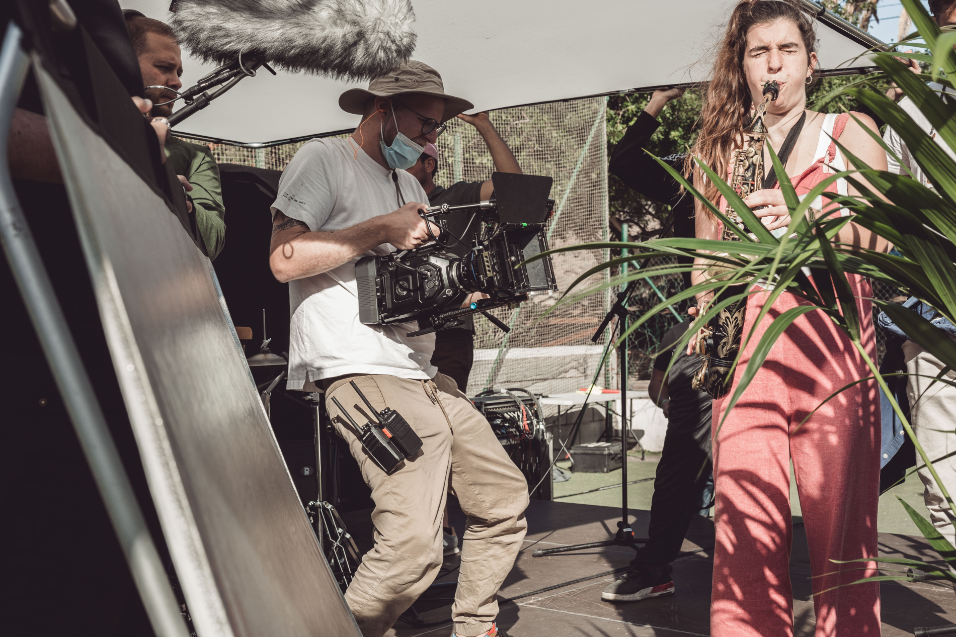 Gran Canaria Film Commission