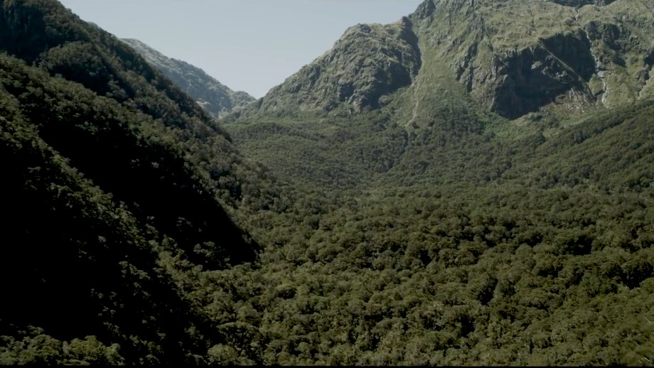 OUR PRODUCTION TEAM | NEW ZEALAND | AUSTRALIA | SOUTH PACIFIC