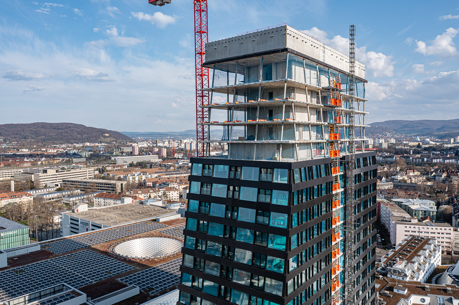 Aerial, Architecture and Outdoor Photographers