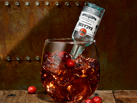 FOOD & DRINK PHOTOGRAPHY & MOTION
