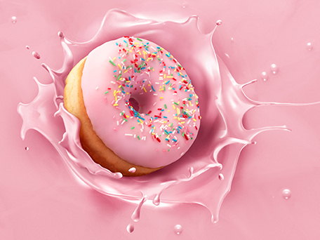 FOOD & DRINK PHOTOGRAPHY & MOTION