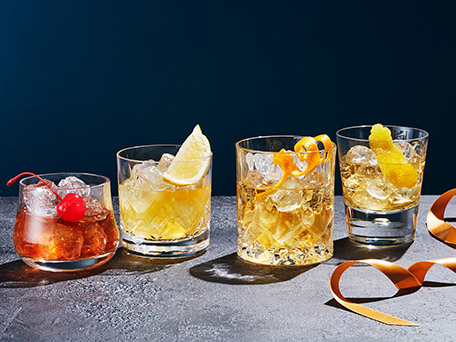 FOOD & DRINK PHOTOGRAPHY & MOTION