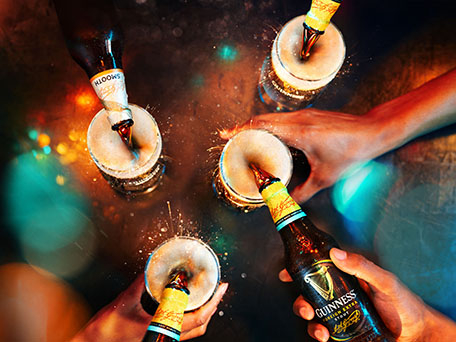 FOOD & DRINK PHOTOGRAPHY & MOTION