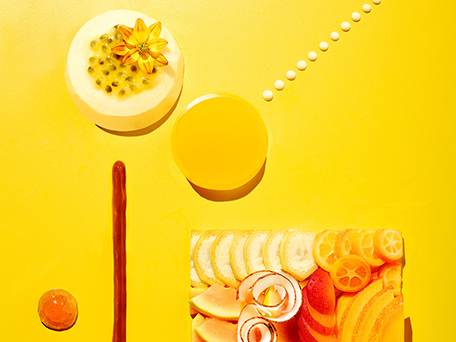 FOOD & DRINK PHOTOGRAPHY & MOTION