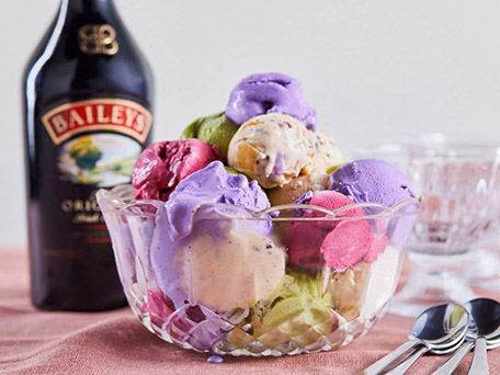 FOOD & DRINK PHOTOGRAPHY & MOTION