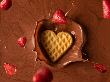 FOOD & DRINK PHOTOGRAPHY & MOTION