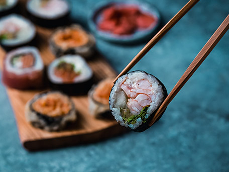FOOD & DRINK PHOTOGRAPHY & MOTION