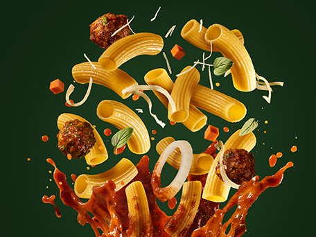 FOOD & DRINK PHOTOGRAPHY & MOTION