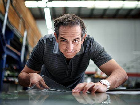 CORPORATE, INDUSTRIAL AND HEALTHCARE PHOTOGRAPHY