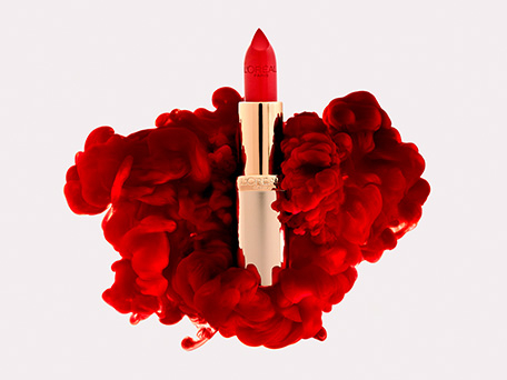 LIQUID & COSMETIC PHOTOGRAPHY & MOTION