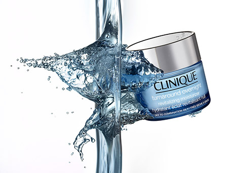 LIQUID & COSMETIC PHOTOGRAPHY & MOTION